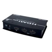 Unbranded HQ 4 Way HDMI Splitter For HDTV 1080p