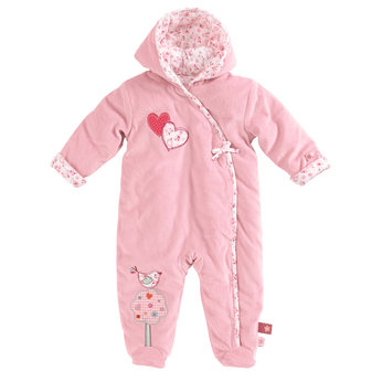 Unbranded Hugs and Kisses Snowsuit