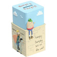 Humpty Dumpty Nursery Rhyme Money Box