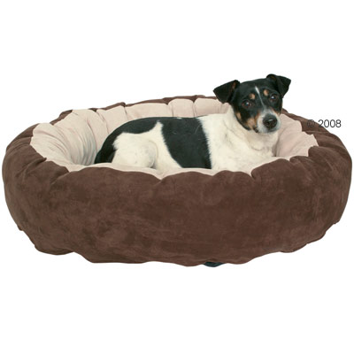 Unbranded Hunting Pet Bed - Diameter 50 cm