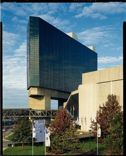 Unbranded Hyatt Regency Columbus