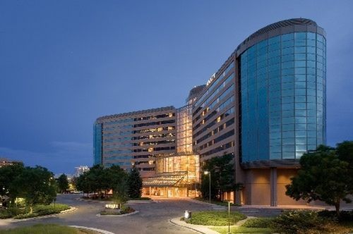 Unbranded Hyatt Regency Denver Tech Center