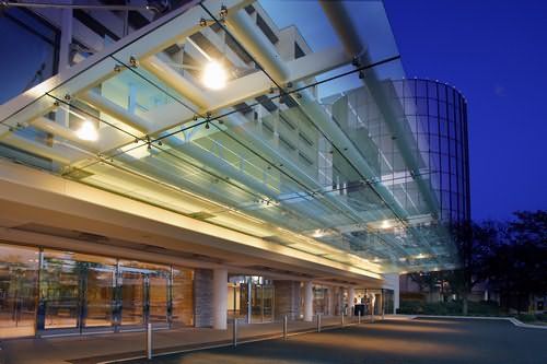 Unbranded Hyatt Regency OHare