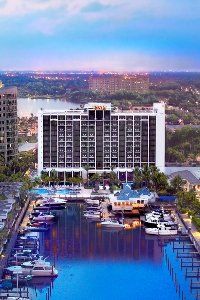 Unbranded Hyatt Regency Sarasota