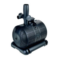 The Hydratech Multi Range Of Pumps Feature A Foam Free, High Surface Area Pump Housing. The Carefull