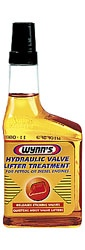 Unbranded Hydraulic Valve Lifter Treatment