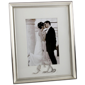 Unbranded I Do Box Style Wedding Photo Frame