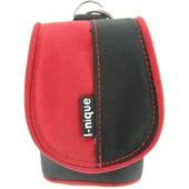 i-Nique Dude Bag Digital Camera Case For Canon Ixus 40 / 50 / 55 / 60 / 65 / 70 / 75 / 80 / 85 / 90 