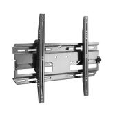 iC ICLPFM1T Fixed Wall Bracket For 22-34` Flat Screen TVs (Titanium)