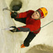 Ice Climbing