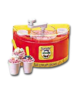 Ice Cream Maker