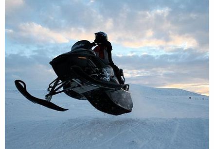 Unbranded Iceland Jeep Tour - Golden Circle