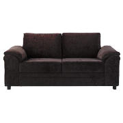 Unbranded Idaho sofa large, chocolate