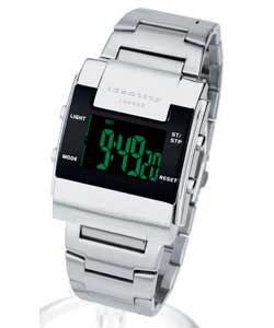 Unbranded Identity Camden Gents Digital Watch