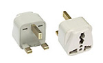 iGato UK Plug Adapter Ipod Accessory