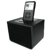 Unbranded iLab iSometric iPod Speaker