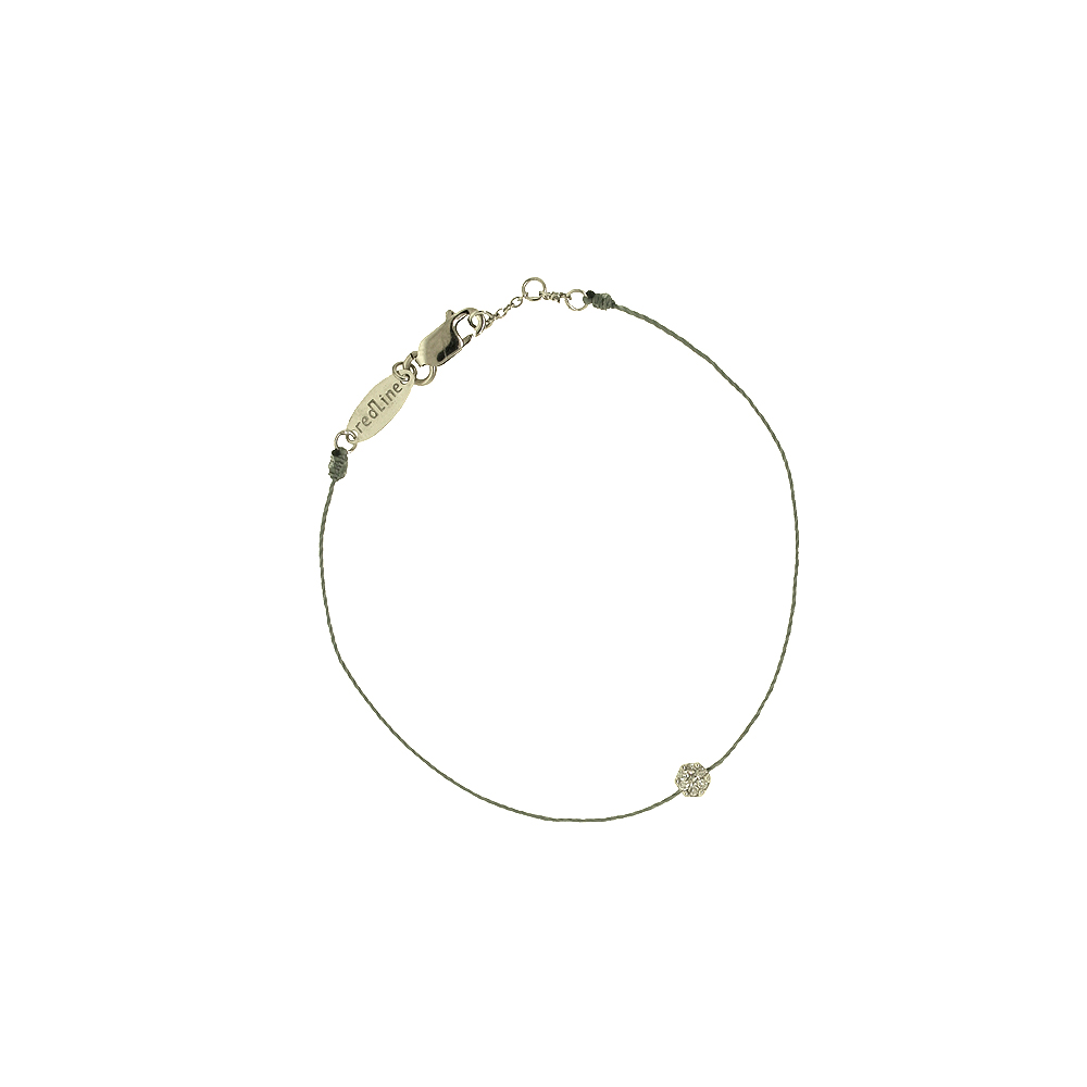 Unbranded Illusion Bracelet - Grey