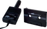Unbranded In-Car CD/MD/MP3 Adaptor ( CD Adaptor )