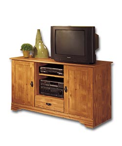 Inca Entertainment Unit