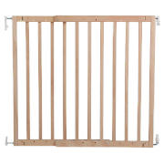 Unbranded Indowoods Maya Extending Wood Gate