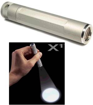 Inova X1 Torch