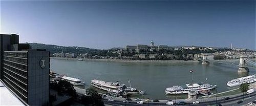 Unbranded InterContinental Budapest