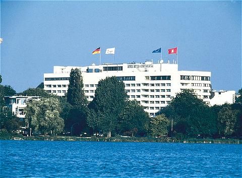 Unbranded InterContinental Hamburg