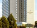 Unbranded Intercontinental Istanbul (ceylan Istanbul),