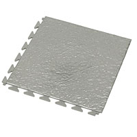 Pack of 4 (0.345sq m). An innovative product from Heuga ecycled durable Vinyl floor tile. This