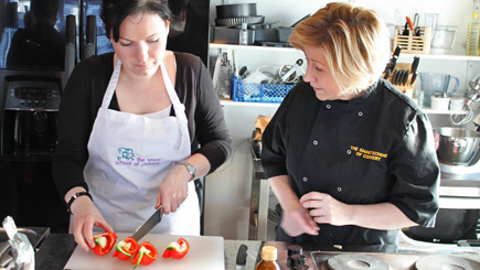 Unbranded Introduction to Spanish Cookery in Cambridge