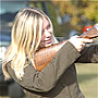 Introductory Clay Pigeon Shooting