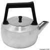 Unbranded Invader Gas Kettle 4-Pint