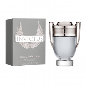 Unbranded Invictus Eau de Toilette Spray 50 ml