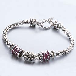 Iona Bracelet