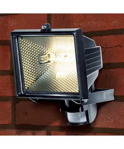 Unbranded IQ Floodlight 500 Watt with PIR