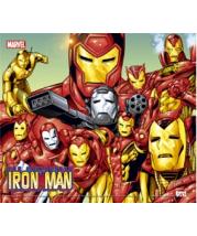 Iron Man Mousemat