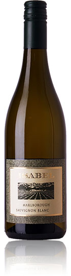 Unbranded Isabel Estate Sauvignon Blanc 2011, Marlborough