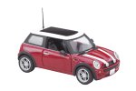 Italian Job 2003 Single Red Mini- Corgi Classics Ltd