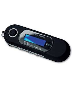 128MB MP3 Player