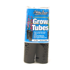 Unbranded J. Arthur Bowers 6cm/2  Inch Grow Tube x 20