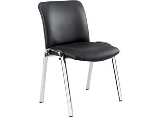 Unbranded Jacob executive PU chair