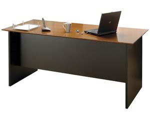 Unbranded Jacobi rectangular managers desk