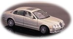 Jaguar S Type 1:18 Scale Kit- Maisto