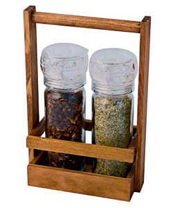 Unbranded Jamie Oliver Cracking Grinders