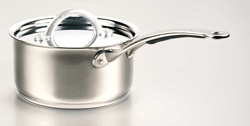 Unbranded Jamie Oliver Professional Series 16cm Saucepan  