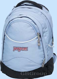 JanSport Air Zone Rucksack