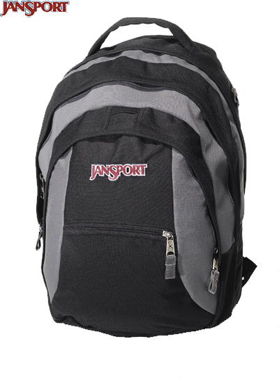 Jansport - Airlight Range - Beamer - 5 Colours