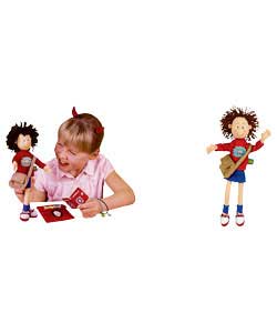 Jaqueline Wilson Tracy Beaker Gift Sets