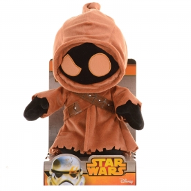 Unbranded Jawa (Star Wars) 10 Inch Soft Toy