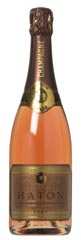 Jean-Noel Haton Rose Brut ROSE France